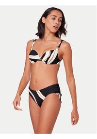 Triumph Góra od bikini Summer Allure 10214509 Czarny. Kolor: czarny. Materiał: syntetyk #4