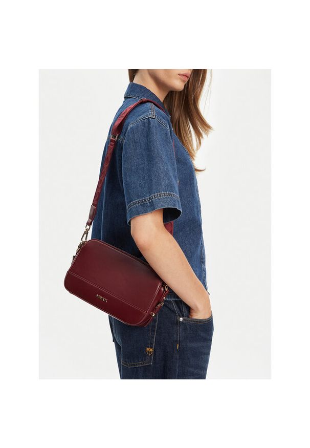 Torebka MEXX. Kolor: czerwony