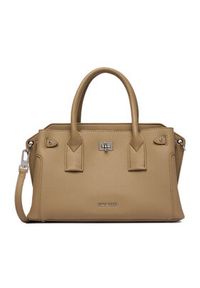 Gino Rossi - GINO ROSSI Torebka EO-LX20081 Beżowy. Kolor: beżowy #2