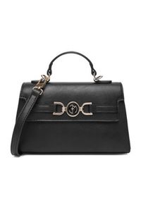 Eva Minge Torebka EO-AMAIA-KY160-3 Czarny. Kolor: czarny #4