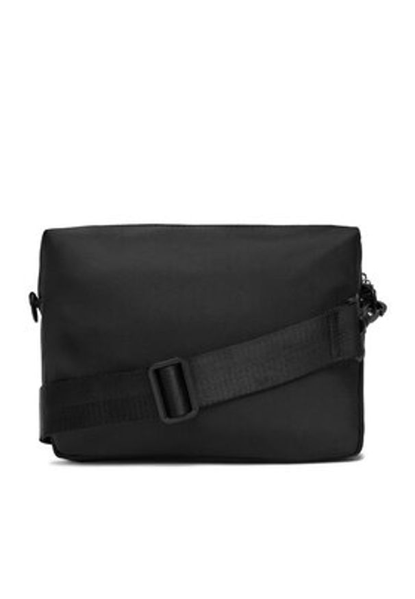 Nautica Torebka C-NTC-M-004-08 Czarny. Kolor: czarny. Materiał: materiał