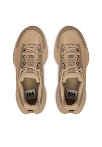 Helly Hansen Trekkingi AWE Hiker DWR 12098 Khaki. Kolor: brązowy. Materiał: materiał #5