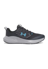 Buty sportowe męskie Under Armour Charged Commit TR4. Kolor: czarny. Sport: bieganie