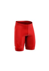 TURBO - Turbo Męskie Spodnie Typu „Komfort Jammer” – Czerwone – Rozmiar Xxl / Uk40. Kolor: czerwony #1