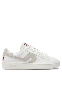 Levi's® Sneakersy 235659-846-51 Biały. Kolor: biały #1