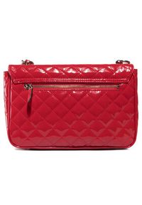 Guess Torebka Melise (TG) HWTG76 67200 Czerwony. Kolor: czerwony. Materiał: skórzane #4