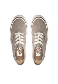 Vans Tenisówki Mte Authentic Reissue 44 VN000CT7DKK1 Khaki. Kolor: brązowy. Materiał: materiał