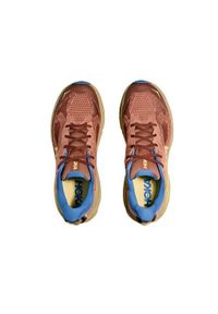 Buty do biegania męskie Hoka One One 1168716D. Kolor: brązowy. Sport: bieganie