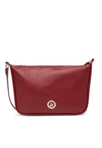 Torebka Beverly Hills Polo Club. Kolor: czerwony