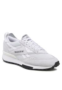 Sneakersy Reebok. Kolor: szary. Model: Reebok Classic