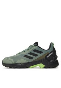 Adidas - adidas Trekkingi Terrex Eastrail 2.0 Hiking IE2591 Zielony. Kolor: zielony. Model: Adidas Terrex. Sport: turystyka piesza