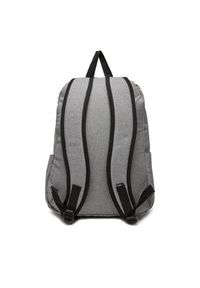 Vans Plecak Old Skool Backpack VN000H4WKH71 Szary. Kolor: szary. Materiał: materiał #5