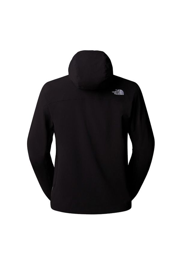The North Face Bluza Nimble Nf0A8Cd6Jk3. Kolor: czarny