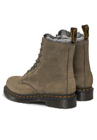 Dr. Martens Glany 1460 Serena 30953059 Szary. Kolor: szary