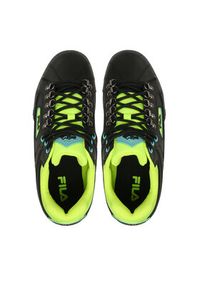 Fila Sneakersy Trailblazer FFM0202.80010 Czarny. Kolor: czarny. Materiał: skóra #7