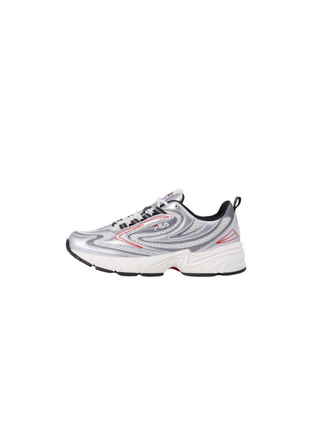 Fila - Buty damskie FILA Actix Retro. Kolor: szary