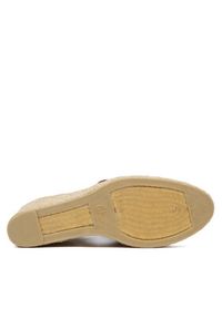 Castañer Espadryle Betina C/8ED/269 25698 Brązowy. Kolor: brązowy. Materiał: skóra, zamsz #4