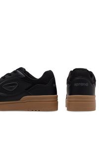Sprandi Sneakersy FEEL IT MPRS-2022M05041 Czarny. Kolor: czarny #4