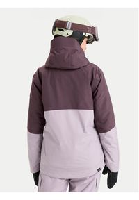 Roxy Kurtka narciarska Gore-Tex Stormday ERJTJ03507 Fioletowy Tailored Fit. Kolor: fioletowy. Materiał: syntetyk. Technologia: Gore-Tex. Sport: narciarstwo #14