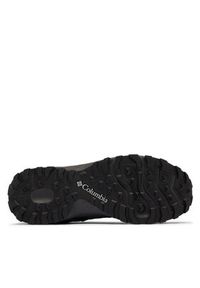 columbia - Columbia Trekkingi Peakfreak Rush™ Mid OutDry™ 2126591 Granatowy. Kolor: niebieski. Materiał: skóra. Sport: turystyka piesza #3