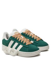 Adidas - adidas Sneakersy Grand Court Alpha 00S IH3850 Zielony. Kolor: zielony. Materiał: skóra #4