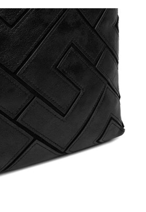 Lasocki Torebka C-MLP-E-024-05 Czarny. Kolor: czarny