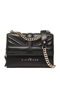 Torebka John Richmond. Kolor: czarny #1