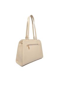 Beverly Hills Polo Club Torebka CEO-BHPC-C-006-09 Écru. Kolor: kremowy #5
