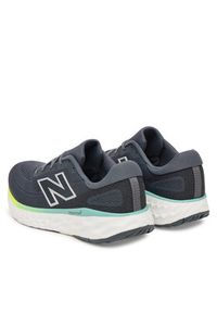 New Balance Buty do biegania Fresh Foam X Evoz v4 MEVOZ60R Szary. Kolor: szary. Materiał: materiał #3