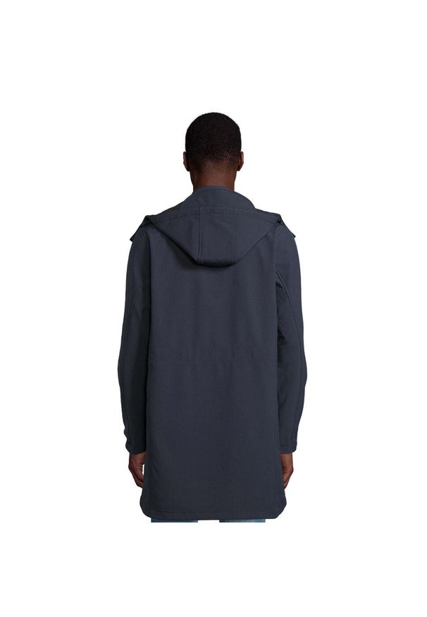 SOL'S - Kurtka wodoodporna Sol's Achille. Kolor: wielokolorowy, niebieski, czarny