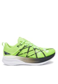 Buty do biegania Under Armour. Kolor: zielony #1