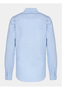 GAP - Gap Koszula 269247-00 Niebieski Regular Fit. Kolor: niebieski. Materiał: bawełna #3