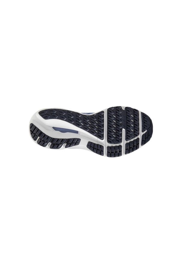 Buty do biegania damskie Mizuno WaveInspire18. Kolor: wielokolorowy, niebieski. Model: Mizuno Wave