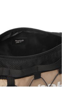 Reebok Torba CWBEO-RBK-M-001-10 Czarny. Kolor: czarny. Materiał: materiał #5