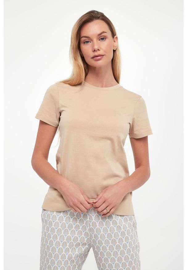 T-shirt damski Tia JOOP!