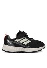 Adidas - Trekkingi adidas. Kolor: czarny. Model: Adidas Terrex. Sport: turystyka piesza #1