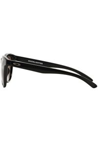 Okulary przeciwsłoneczne Oakley Moonligher OO9320-08. Kolor: czarny #2