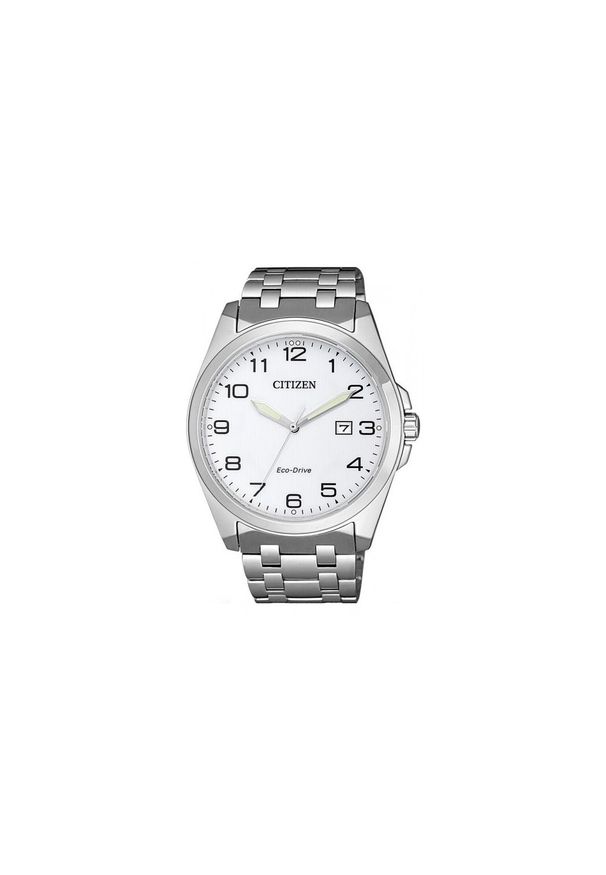 CITIZEN ZEGAREK ELEGANCE BM7108-81A. Rodzaj zegarka: analogowe