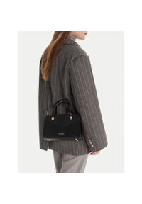 Torebka Lasocki. Kolor: czarny #1