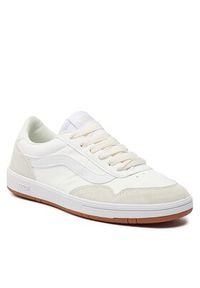 Vans Sneakersy Cruze Too Cc VN000CMTWHT1 Biały. Kolor: biały