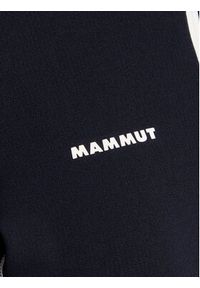 Mammut Bluza techniczna Aenergy 1016-01110-5924-112 Granatowy Regular Fit. Kolor: niebieski. Materiał: syntetyk