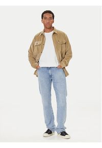 Levi's® Jeansy 555™ 000LO-0009 Niebieski Loose Fit. Kolor: niebieski #5