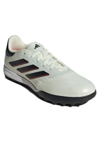 Adidas - Buty piłkarskie adidas Copa Pure.2 League Tf M IE4986 białe. Zapięcie: sznurówki. Kolor: biały. Materiał: syntetyk, guma. Sport: piłka nożna #5