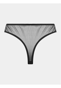 Undress Code Stringi Bliss 582 Czarny. Kolor: czarny. Materiał: syntetyk #5