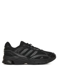 Adidas - adidas Sneakersy Spiritain 2000 KI6822 Czarny. Kolor: czarny. Materiał: materiał #1