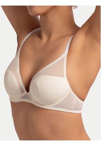 Dorina Komplet biustonoszy z fiszbiną Aurai FXPG0001LA176 Różowy. Kolor: różowy. Materiał: syntetyk #10