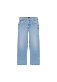 Lee - MESKIE SPODNIE LEE ASHER LEWIE 112364171 #6