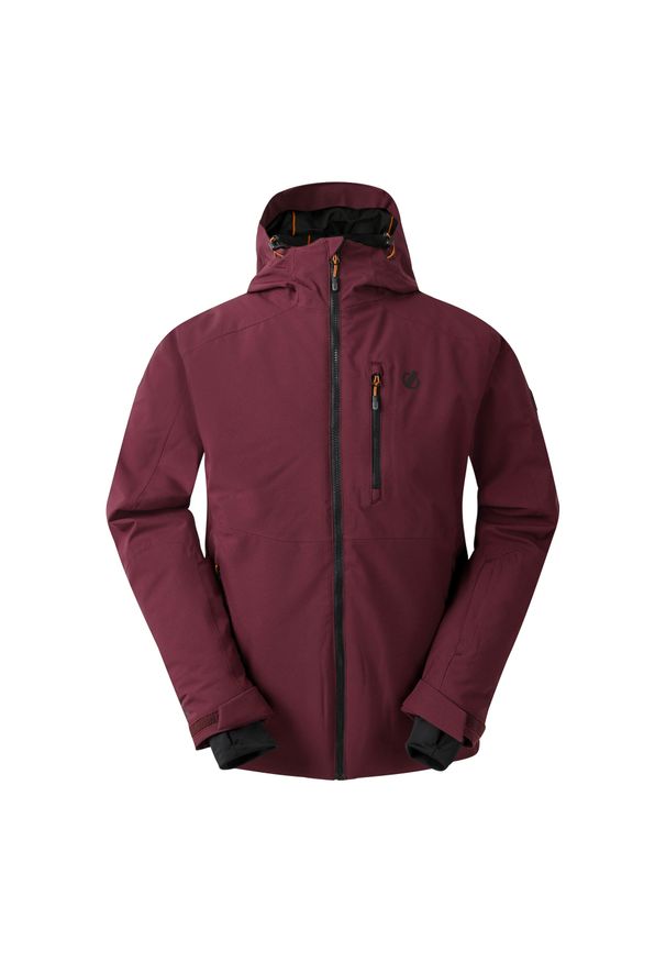 DARE 2B - Męska Kurtka Narciarska Eagle III. Kolor: fioletowy. Sezon: zima. Sport: narciarstwo