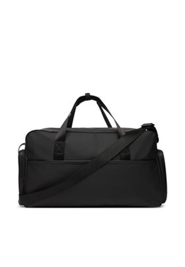 EA7 Emporio Armani Plecak 7X000071 AF13811 UC00 Czarny. Kolor: czarny. Materiał: materiał