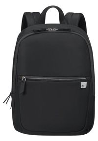 Samsonite Eco Wave 14.1'' czarny. Kolor: czarny. Styl: biznesowy #2